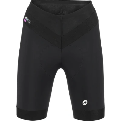 Afbeelding van Assos Fietsbroek Uma Gt C2 Short maat L Zwart