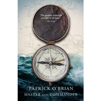 Image de Master and commander