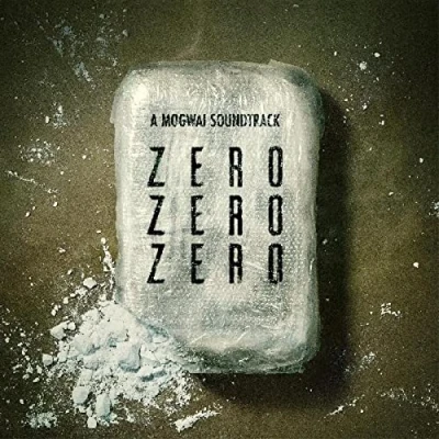 Afbeelding van Mogwai Zerozerozero (2 LP)