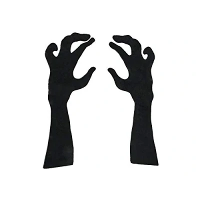 Afbeelding van Europalms Silhouet armen, 40cm