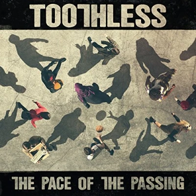 Afbeelding van Toothless The Pace Of Passing (CD)