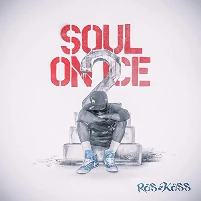 Afbeelding van Ras Kass Soul On Ice 2 (2 LPs)
