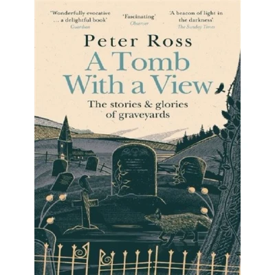 Image de TOMB WITH A VIEW