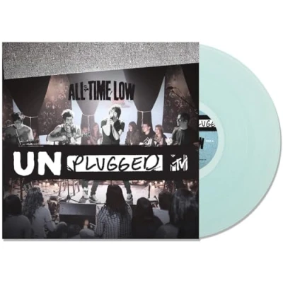 Afbeelding van All Time Low Mtv Unplugged (LP)