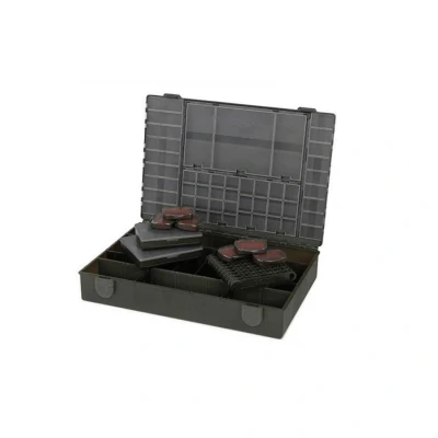 Afbeelding van Fox Edges Loaded Large Tackle Box