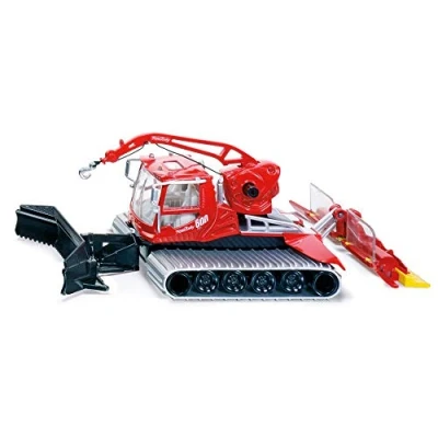 Afbeelding van SIKU 4914 Pistenbully 600