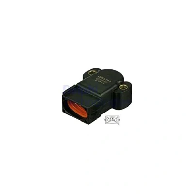Afbeelding van DELPHI SS10997 12B1 Gasklep Positiesensor FORD: FIESTA 4, KA Hatchback