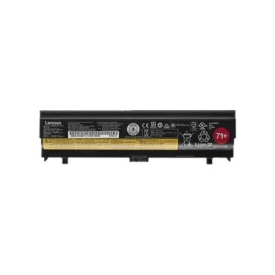 Image de Lenovo ThinkPad Battery 71+ batterie de portable Li Ion 48 Wh