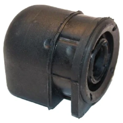 Afbeelding van JAPANPARTS RU 156 Houder, wieldraagarmrubber Vooras onderaan