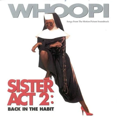 Afbeelding van Sister Act 2: Back in the Habit