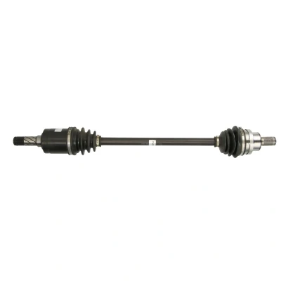 Afbeelding van POINT GEAR PNG74106 Aandrijfas Achteras links, rechts 754mm 73mm voor voertuigen met ABS VOLVO: XC60 I