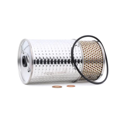 Afbeelding van Purflux Oliefilter L566