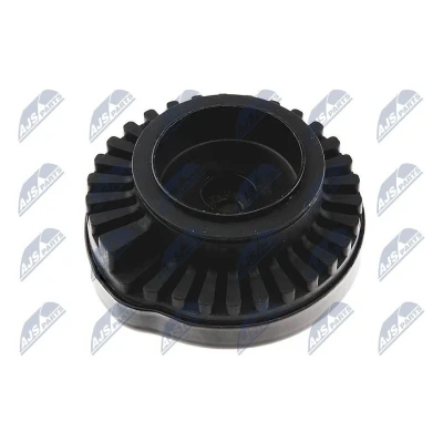 Afbeelding van NTY AD CH 007A Veerpootlager Vooras Rubber