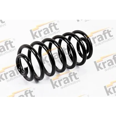 Afbeelding van KRAFT 4031514 Chassisveer Achteras OPEL: Zafira A