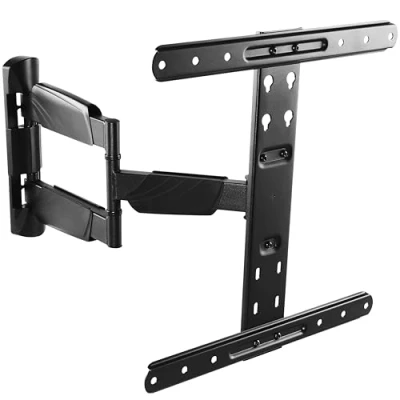 Afbeelding van RICOO S5644 wandhouder voor 37 tot 55 inch tv draaibaar en kantelbaar met VESA max. 400 x mm