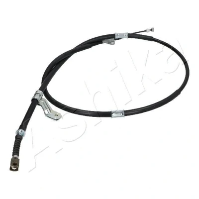 Afbeelding van ASHIKA 131 02 2037L Handremkabel Links TOYOTA: Avensis I Saloon