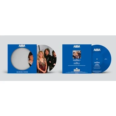 Afbeelding van Abba Head Over Heels (Single)