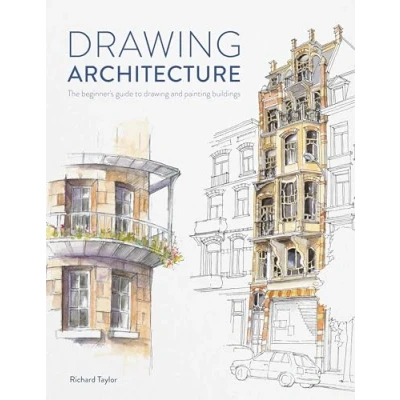 Afbeelding van Drawing Architecture