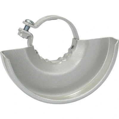 Afbeelding van Bosch Accessories 1619P06546 Beschermkap zonder dekplaat voor het slijpen, 100 mm Diameter