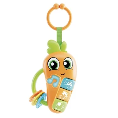 Afbeelding van Lisciani Carotina Baby Carrot