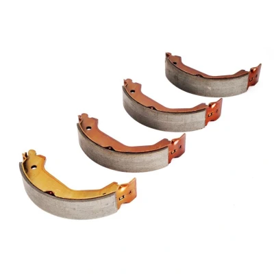 Afbeelding van Trw Remblokken schoenen handrem GS8722
