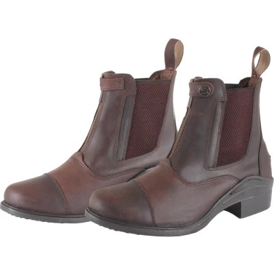 Afbeelding van Horka Jodhpurs Jackson Bruin 45