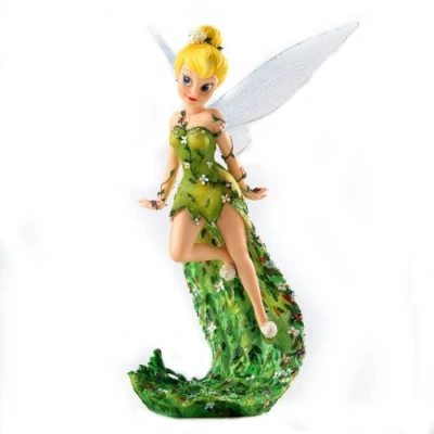 Afbeelding van Enesco Disney Show Case 4037525 figuur fee bell 19 cm