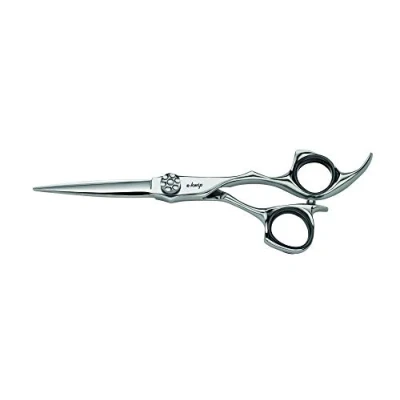 Afbeelding van E Kwip Knipschaar Galaxy GA 55 5,5inch Haibu by Kapperskorting.com
