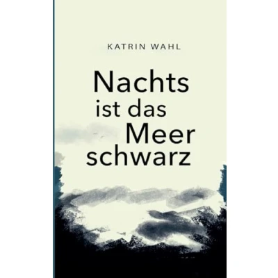 Afbeelding van Nachts ist das Meer schwarz