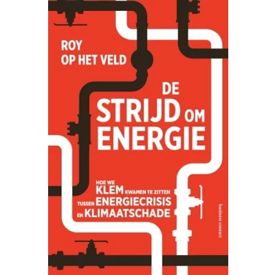 Afbeelding van De strijd om energie