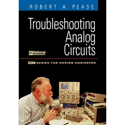 Afbeelding van Troubleshooting Analog Circuits