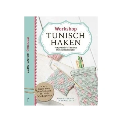 Image de Workshop Tunisch haken