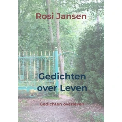 Afbeelding van Gedichten over Leven