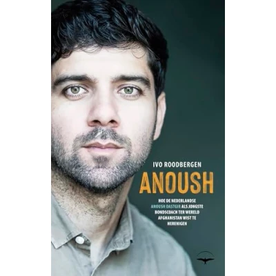Afbeelding van Anoush