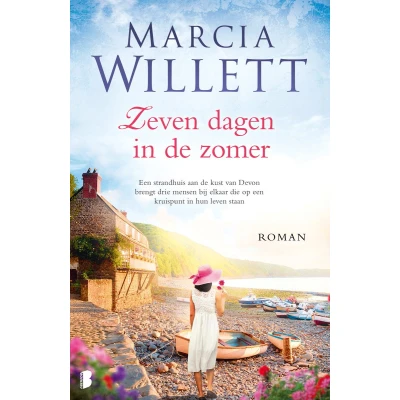 Afbeelding van Zeven dagen in de zomer