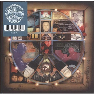 Afbeelding van Badly Drawn Boy Hour Of Bewilderbeast 2Lp