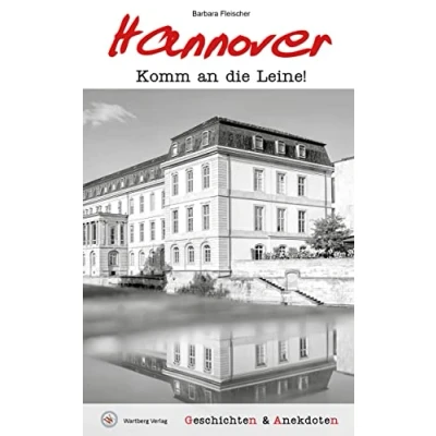 Afbeelding van Geschichten und Anekdoten aus Hannover