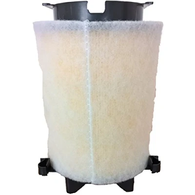Afbeelding van MAGNETI MARELLI 153071760243 Luchtfilter 221 136 Rond Filter insert VOLKSWAGEN: Golf 6, 5, Tiguan I, AUDI: A3 Sportback, Hatchback