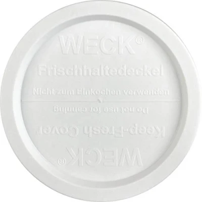 Afbeelding van Koelkast deksel 100 mm per 5 stuks