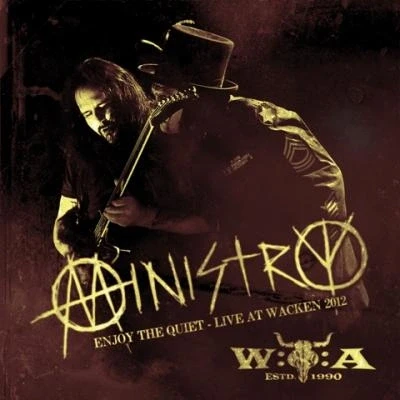 Image de Enjoy the quiet Live at Wacken 2012