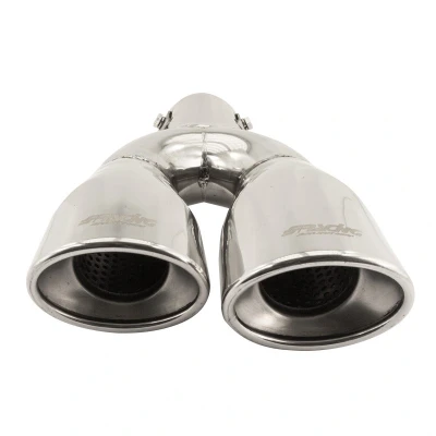 Afbeelding van Simoni Racing RVS met klem SR TRX87L
