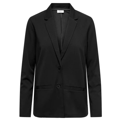 Afbeelding van JDY Louisville Catia Blazer, Dames, Maat: XL, Black