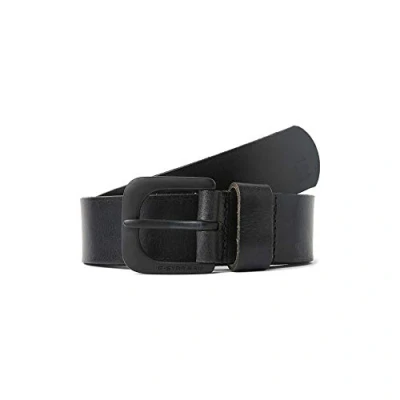 Image de G Star Homme Zed Ceinture, Noir