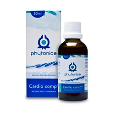 Image de Phytonics Cardio Comp Chien/Chat/Cheval