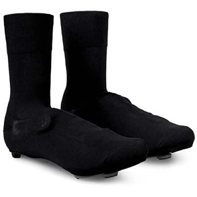 Afbeelding van GripGrab Primavera Racefiets overschoenen fijn gebreid Aero Fietssokken België