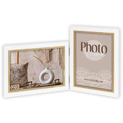 Afbeelding van Zep Fotolijst CV437 Ayas 2L 2x 13x18 cm
