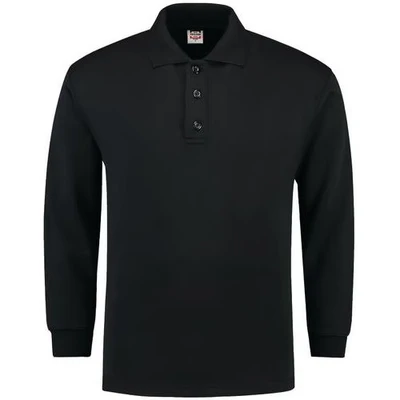 Image de Sweat Col Polo TRICORP CASUAL