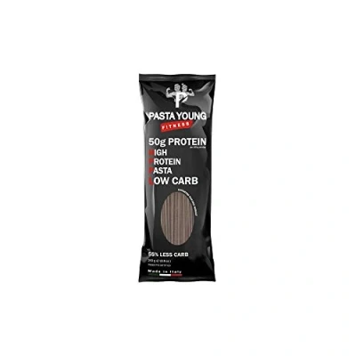 Afbeelding van High Protein Spaghetti Gym proteïnepasta
