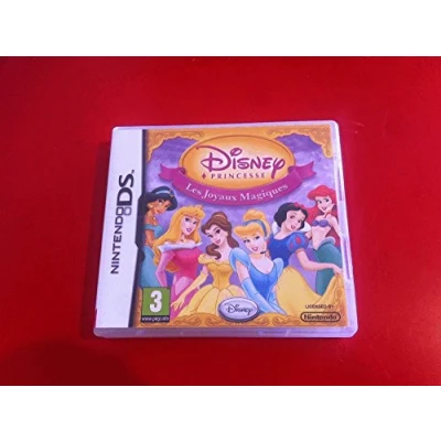 Afbeelding van Disney Princess Magical Jewels