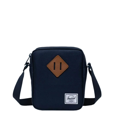 Afbeelding van Herschel Little America Schoudertas, Maat: One Size, Navy blue